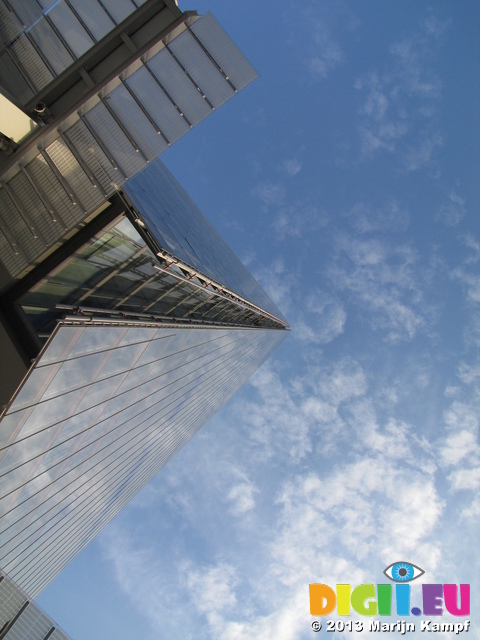 SX27047 Shard in London